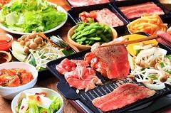 4月25日（水）アトレ川崎に「肉 食べ放題BBQビアガーデン」がオープン