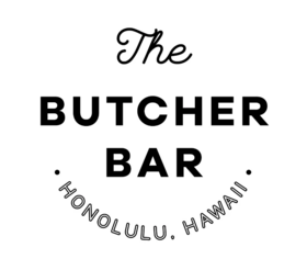 The Butcher Bar by Aloha Steak House